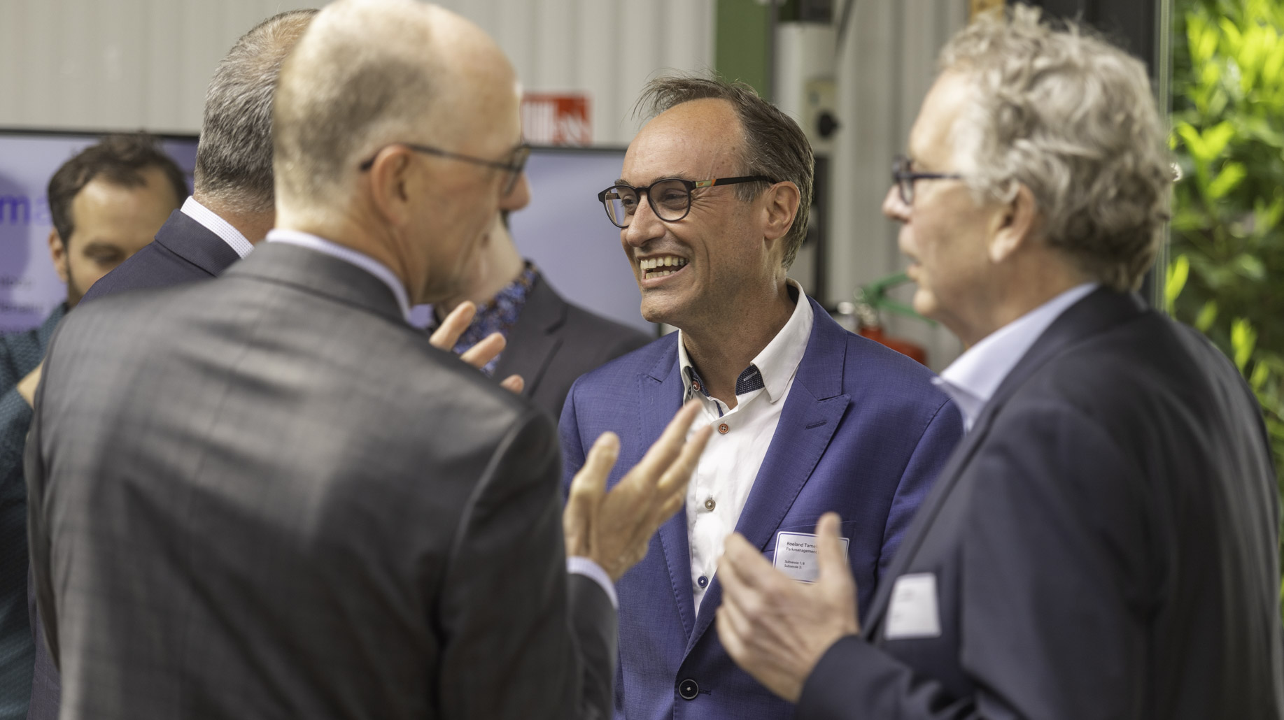 ondernemersfondsen
