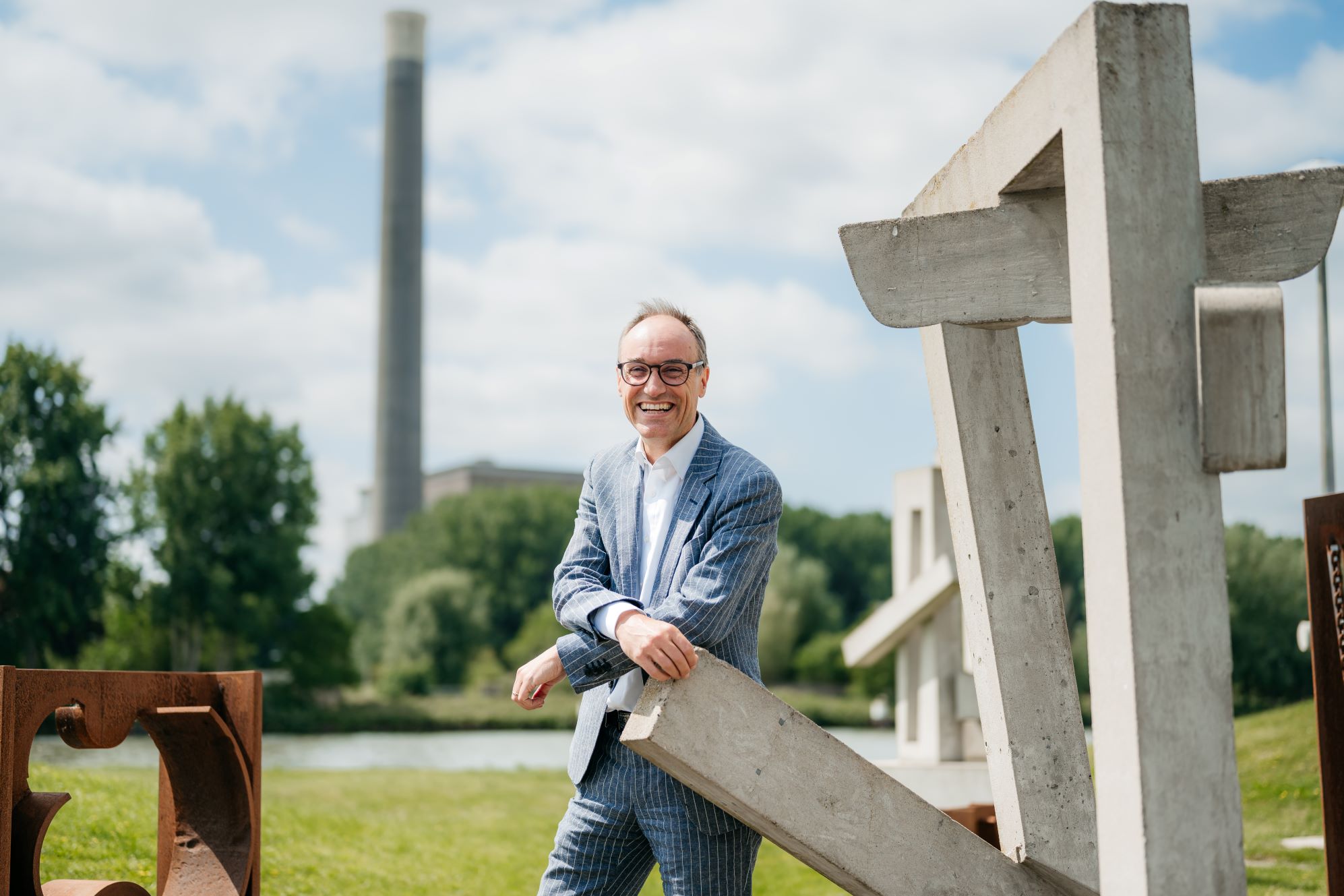 Bedrijventerreinen verdienen beter