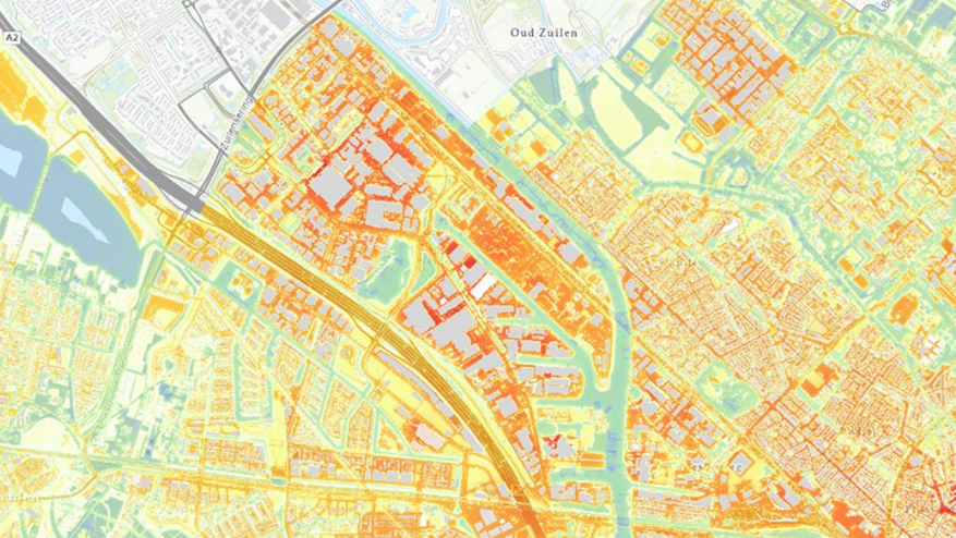 Netcongestie deed meer voor duurzaamheid