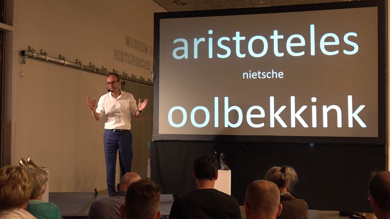 ontdek de kracht van  Bruto Lokaal Geluk